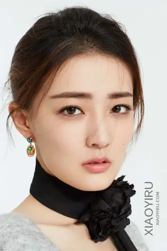 标题:闪光少女徐璐