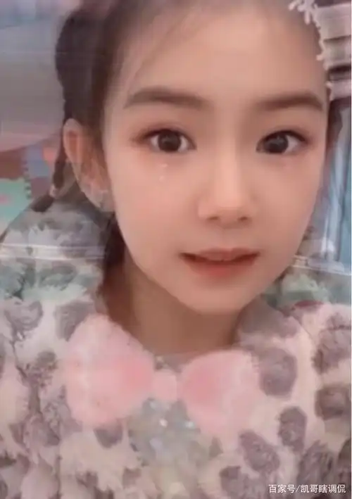 也是非常可爱的,大家都很期待lucky长大后会变成什么样子