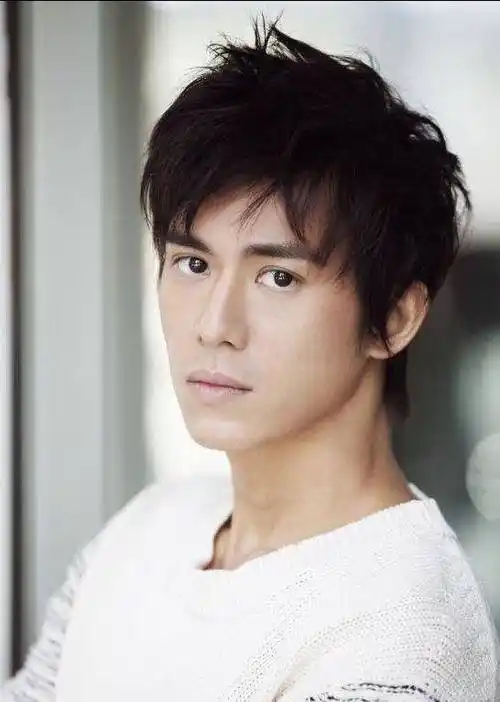 原创黑道太子爷陈楚河再次走江湖演尽帅强惨的一生