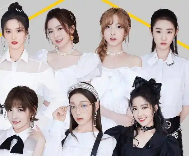 原创硬糖少女担任炙热的我们评审想到参赛选手这恐怕不合适