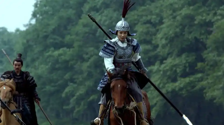 电视剧琅琊榜穆霓凰电脑壁纸琅琊榜偶像剧古装剧历史剧演员霓凰郡主