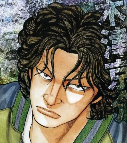 热血高校crows人物实力分析排行榜