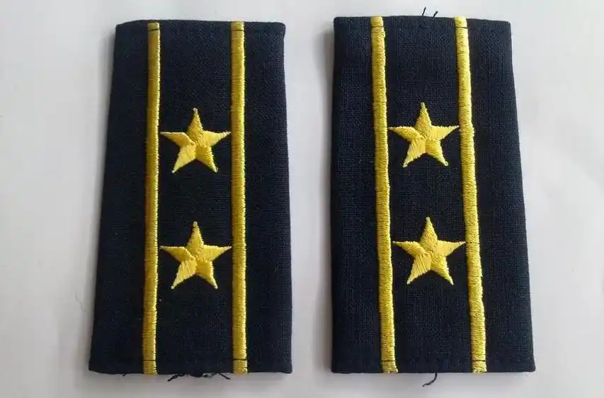 中校是什么级别(中校是什么级别的军衔)