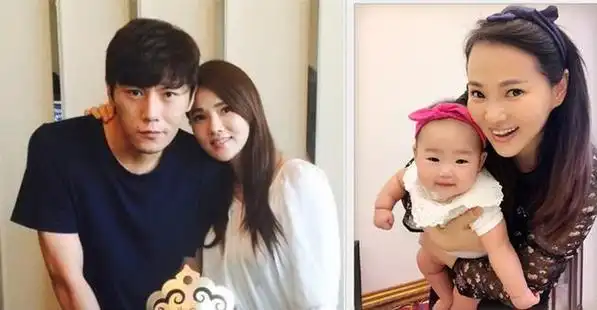 秦昊此生不遗憾了,娶了自己童年偶像当老婆,现今却长成这样子