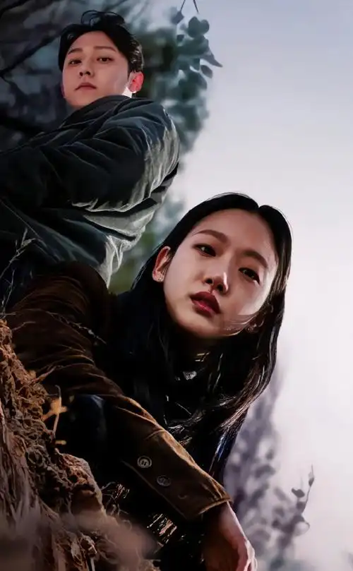 电影破墓##破墓 脸上p字##金高银李到晛 双a