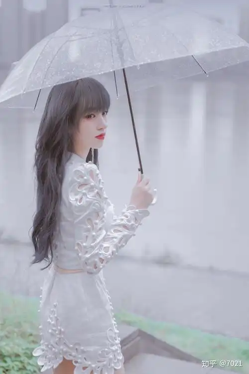 程潇有哪些出圈神图