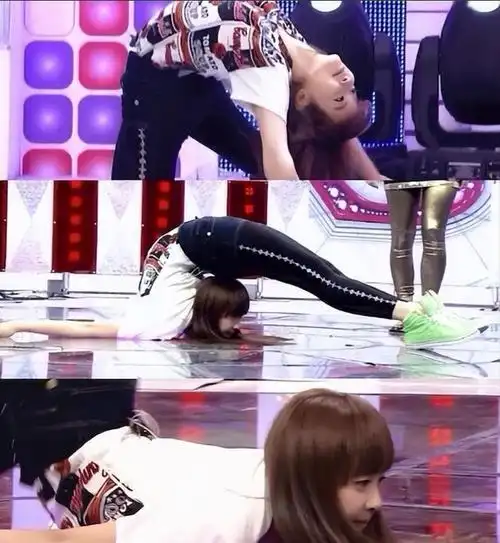 没想到,2024刚开年,37岁的宋茜就打出了一副"王炸"