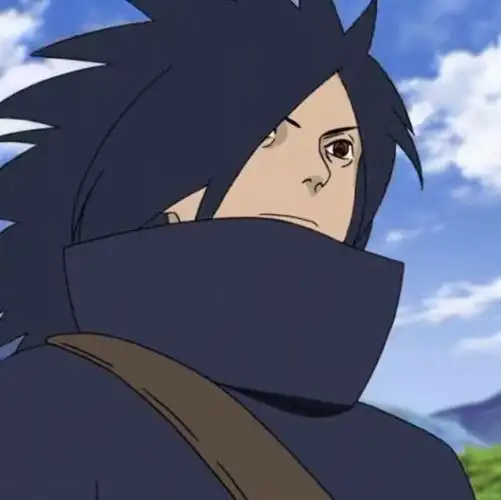 宇智波61斑 头像 - 知乎