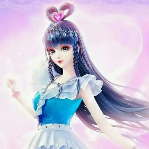 精灵梦叶罗丽里的王默比思思更加勇敢?从这一点看齐娜也很不错