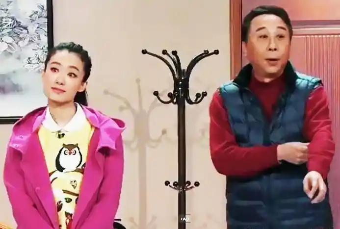 张小斐的"清醒",撕开了多少演员们的"遮羞布"?