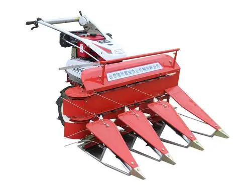 吉林小型收割机厂家【高质量】水稻收割机生产商/厂家哪家好?荐