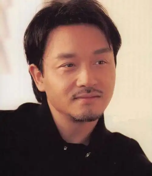 张国荣自杀之谜张国荣为什么会跳楼自杀