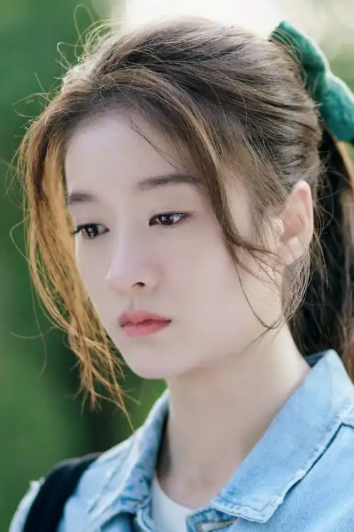 『泡沫之夏』尹夏沫♀张雪迎