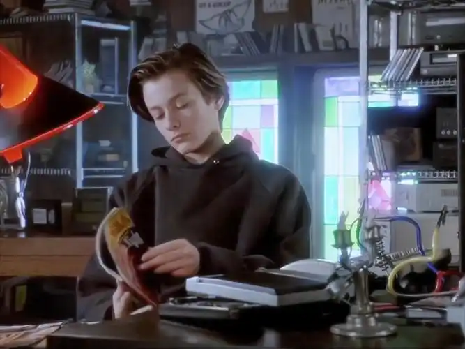 【爱德华弗朗】"lets party (让我们狂欢吧)"