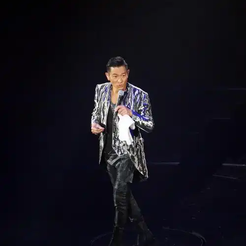 刘德华2018-12-15香港红馆演唱会首场