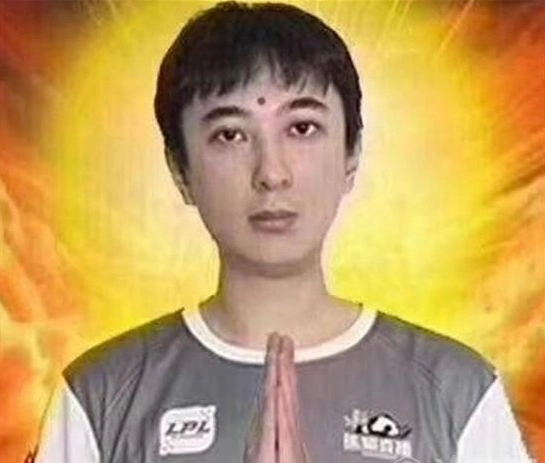 lol王思聪表情包_lpl王思聪赛后表情包大全[图]