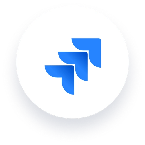 jira software 标志