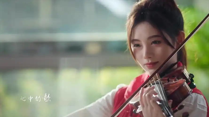 我和我的祖国青春版mv今日上线