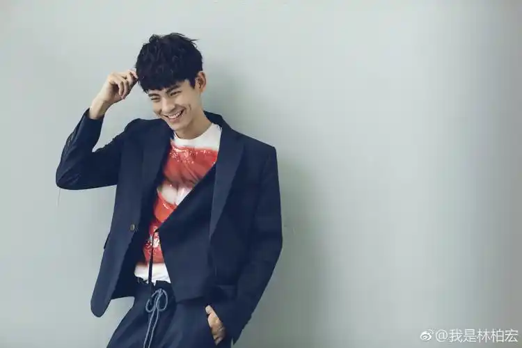 林柏宏 - 堆糖,美图壁纸兴趣社区