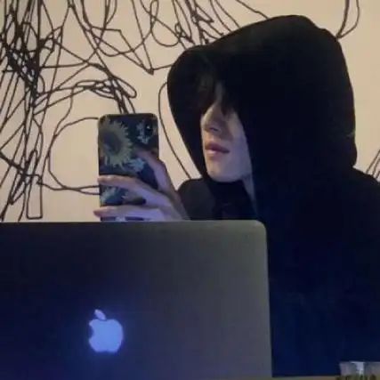 霸气帅气超拽男生头像图片