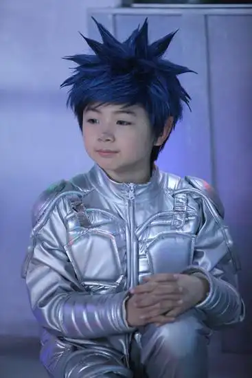 星际精灵蓝多多资料页_娱乐资料库_新浪娱乐_新浪网