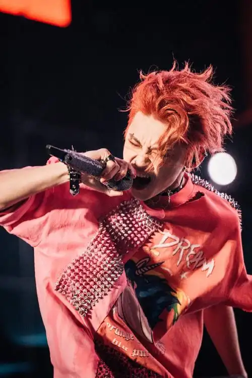 来自lilghost·小刺猬成长日记 - 微博