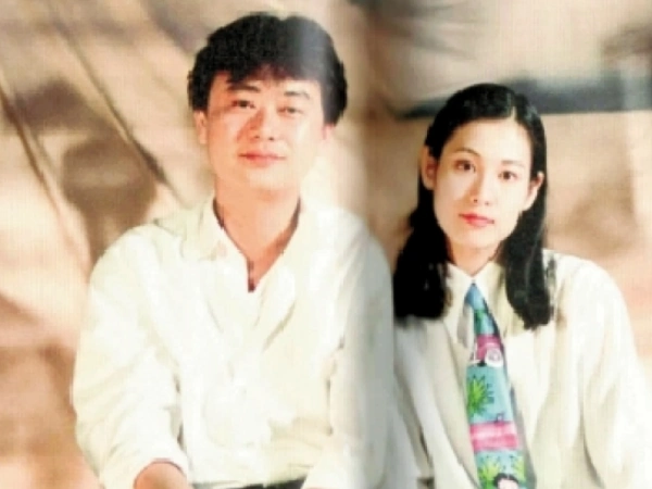 刘若英陈升当年到底是什么样的感情?为何最后还是没能在一起?