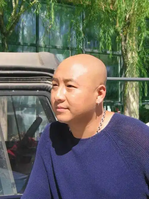 资料图片周晓鸥精彩写真5