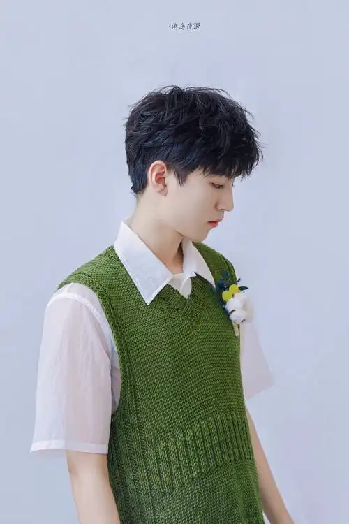 王俊凯 - 堆糖,美图壁纸兴趣社区