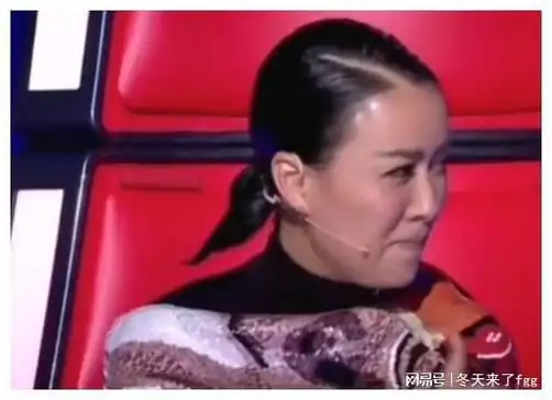 看到周深到联合国献唱,我才明白,当年那英对周深的评价有多可笑