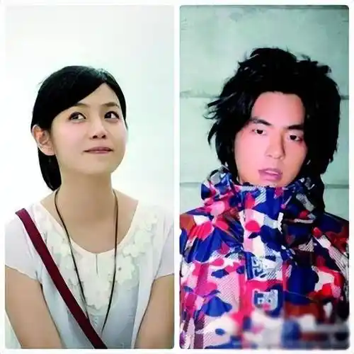 再细数陈妍希的情史,难怪网友称陈晓眼神没有光_周渝民_初恋_文章