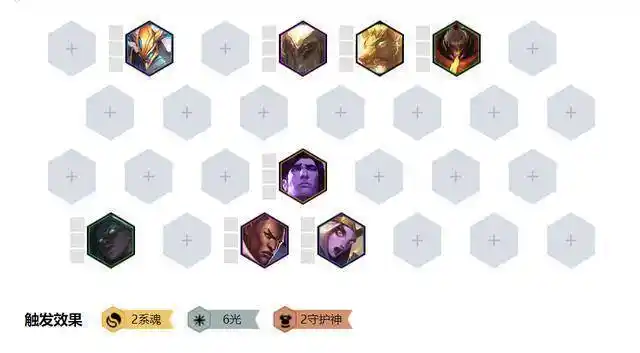 云顶之弈s2 云顶之弈s2羁绊 - 梅花安卓网