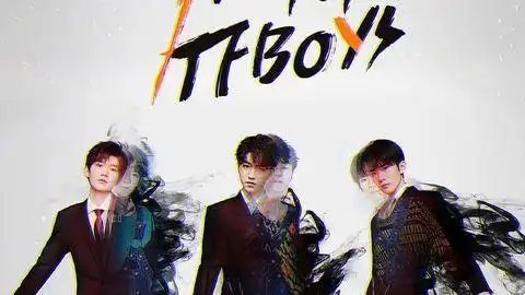 tfboys六周年演唱会倒计时2天,请粉丝们做好准备哟