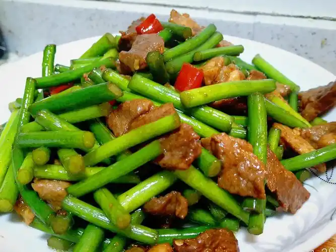 原创一道普通家常菜我家经常吃不仅仅是味道好关键还有很多益处图