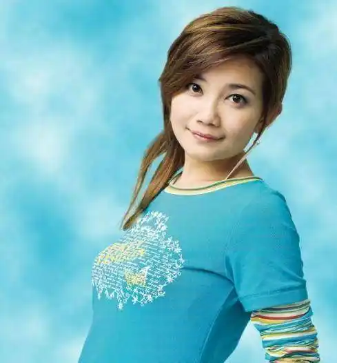 梁静茹官宣分手!