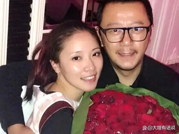 在2006年,演员郭涛和他的女友李燃正准备走入婚姻的殿堂,但突然,李燃