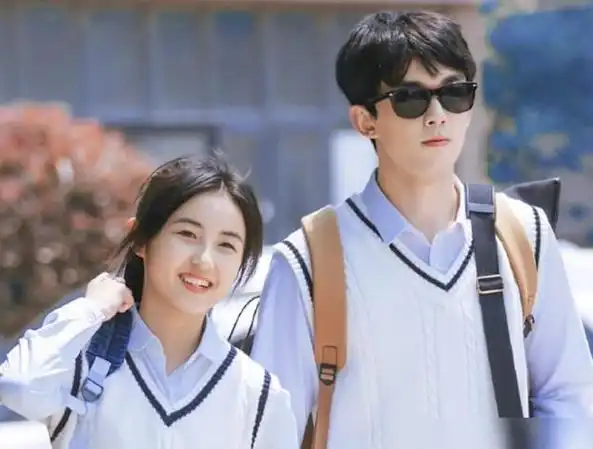 吴磊张子枫秘密恋爱