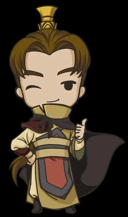 lf消息150719求男神q版人物图片林峰吧百度贴吧