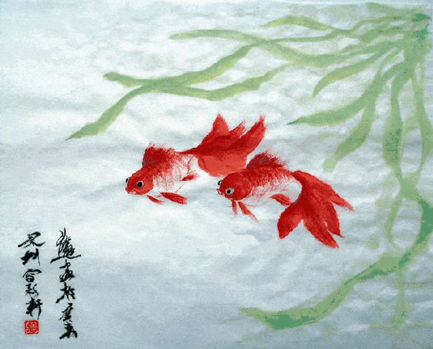 【鱼悦】这个周末带上孩子在世纪城参加放养金鱼活动吧!