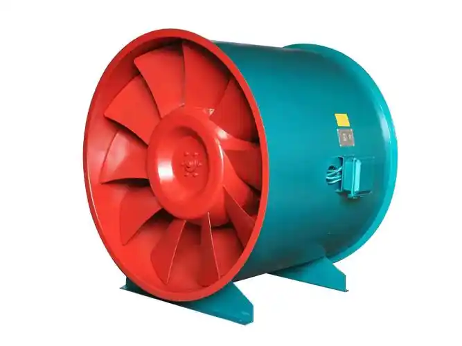 哪些因素影响河南消防正压送风机的选择