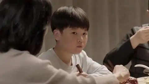 《小舍得》子悠出现幻觉