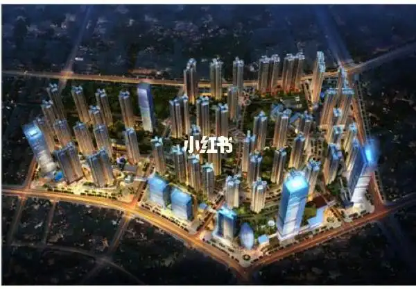 鸿荣源壹成中心二期怎么样售楼处电话