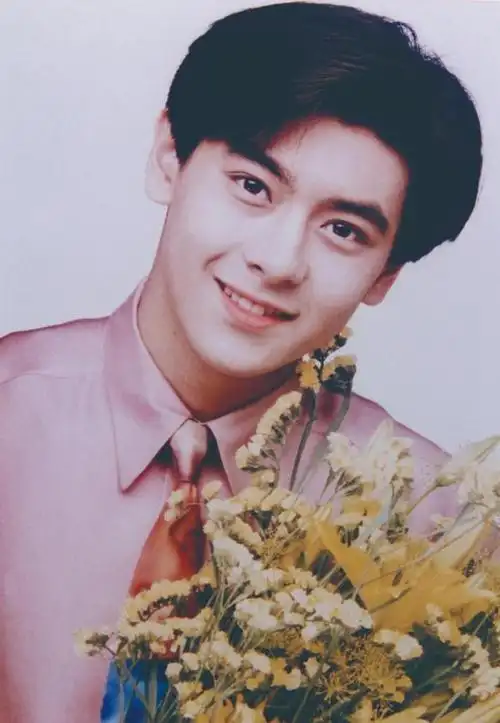 49岁林志颖获总成绩冠军!车祸后更加帅气了,已获得多家节目邀约