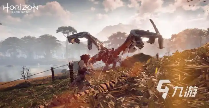 地平线零之曙光评测地平线零之曙光好玩吗