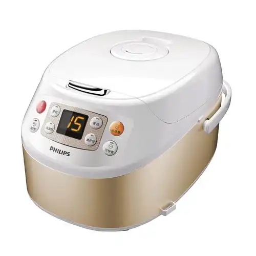 蛋糕煲仔饭预约煮饭全国联保底盘加热合金微电脑式方形 电饭煲价格