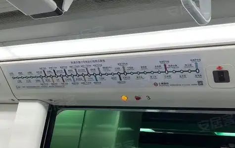 华发海上都荟动态:项目北侧在建地铁12号线的西延伸段-上海安居客