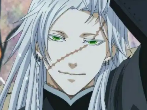 不知道小伙伴们心中的白发男神是哪一位呢?