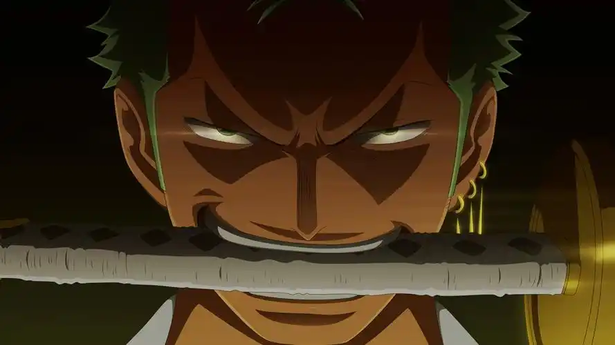 海贼王动漫人物炫酷壁纸99