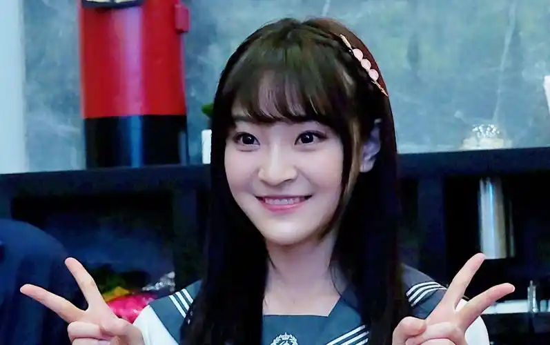 兜兜1706171931华丽大冒险陈怡凡生诞特别公演陈怡凡cut