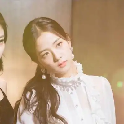 jisoo×jennie 可二改闺头